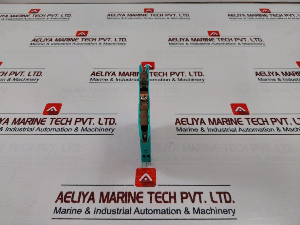 Pepperl+Fuchs Z960 Safe Snap Barrier 71858 - Image 6