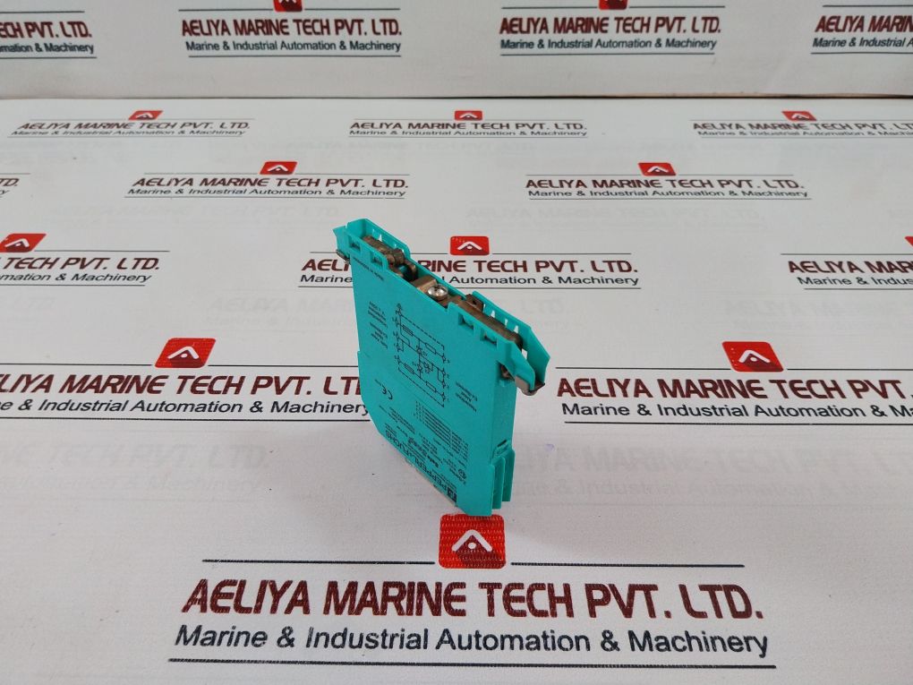 Pepperl+Fuchs Z960 Safe Snap Barrier 71858 - Image 4