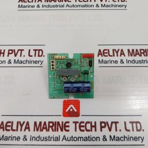 Pfb0593ac Pcb Card