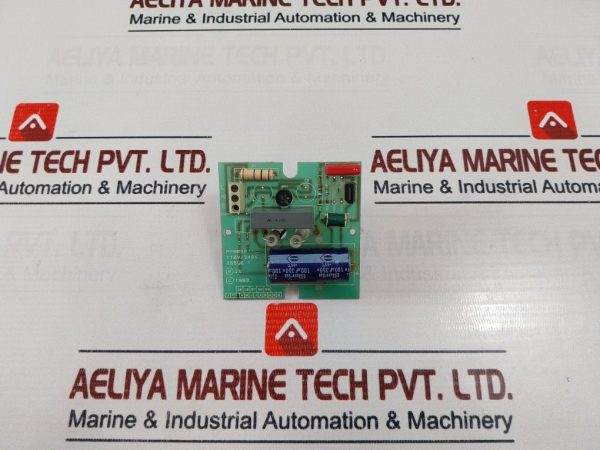 Pfb0593ac Pcb Card