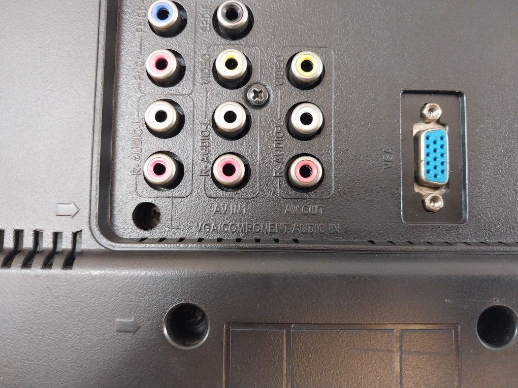 Philco Ph 16d20d Display - Image 7