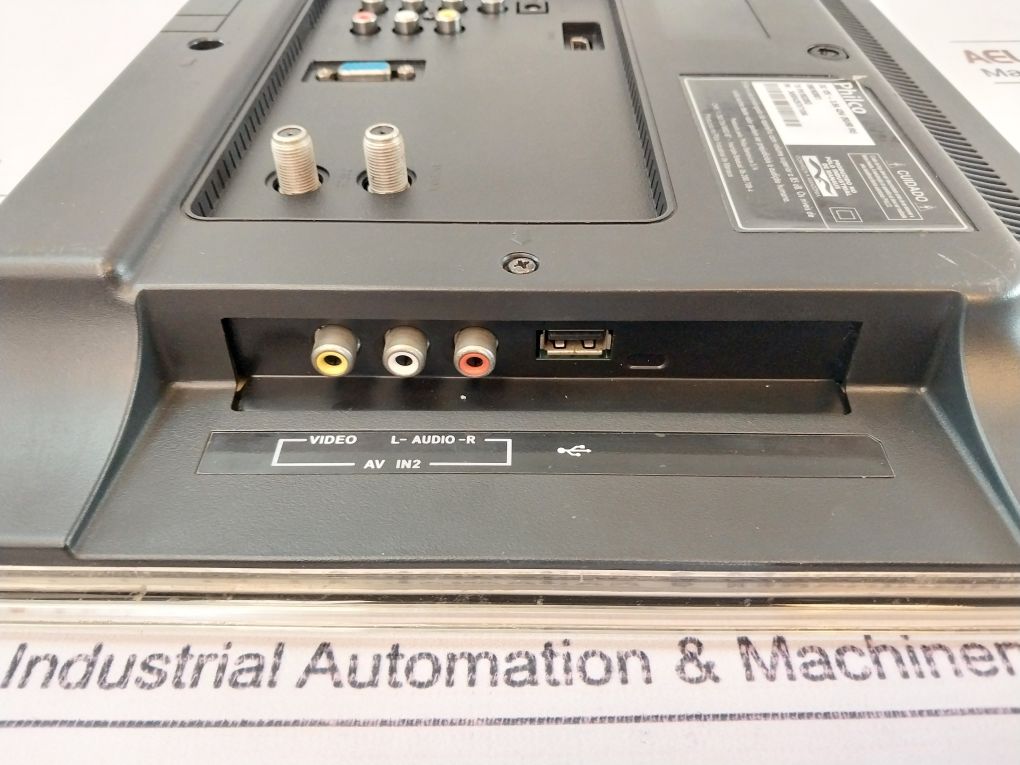 Philco Ph 16d20d Display - Image 8