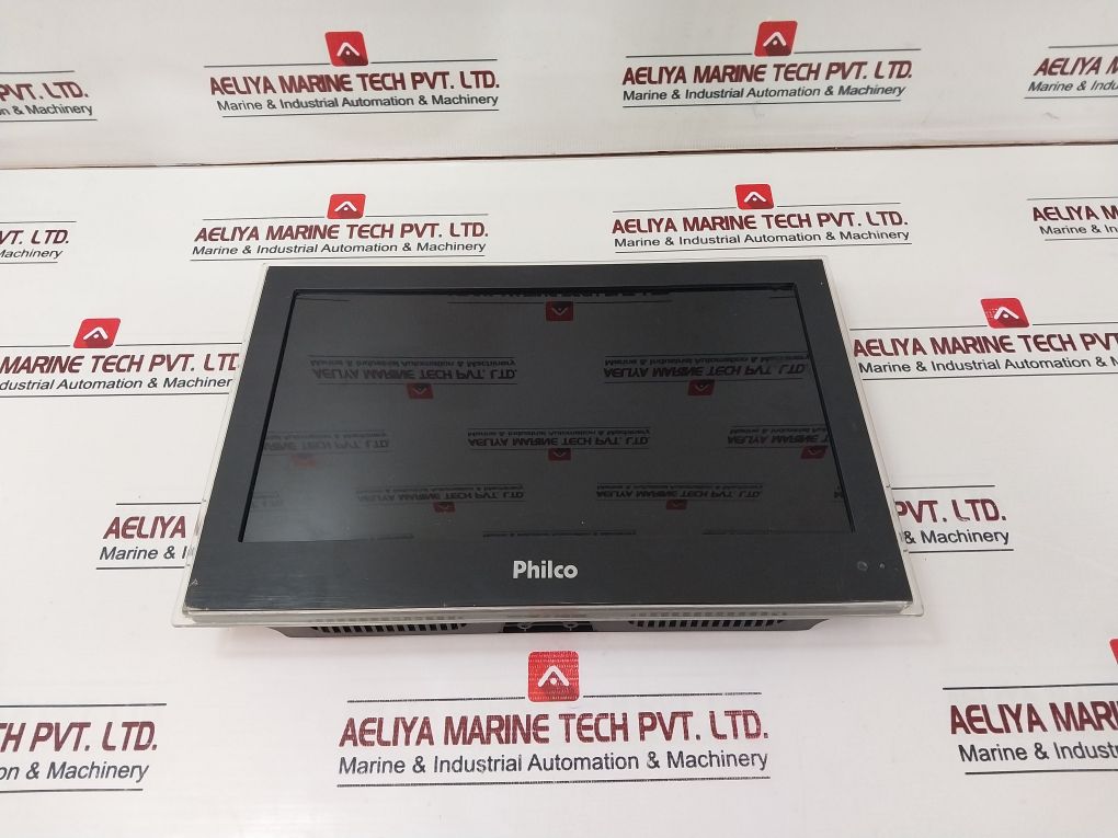 Philco Ph 16d20d Display