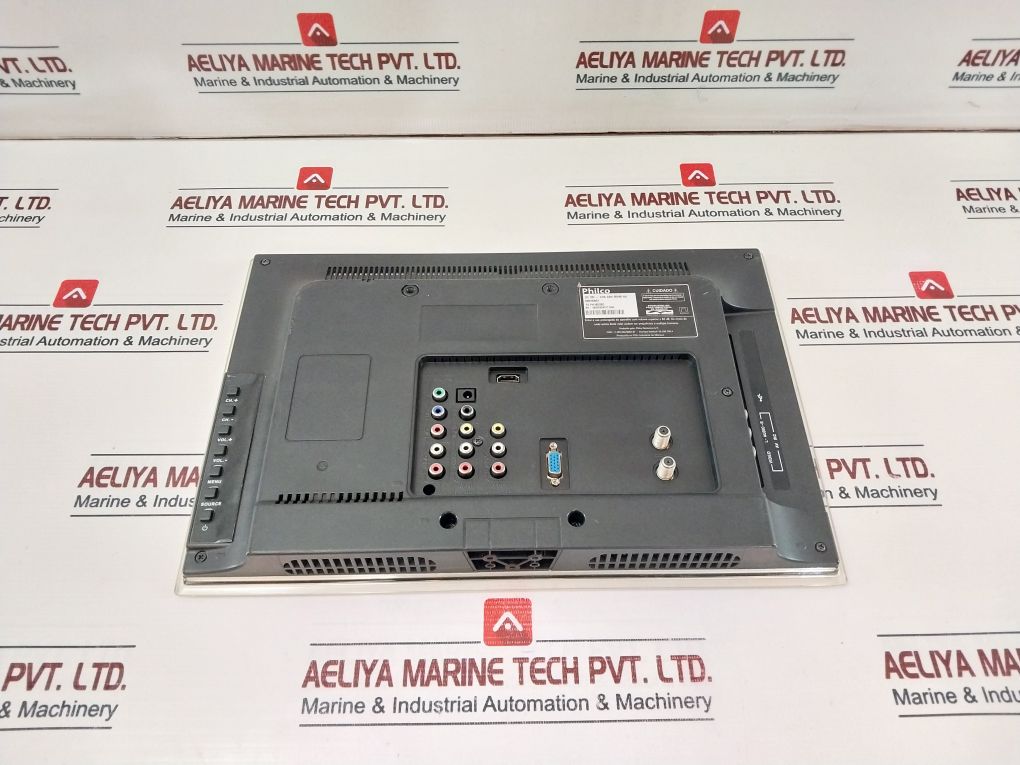 Philco Ph 16d20d Display - Image 5