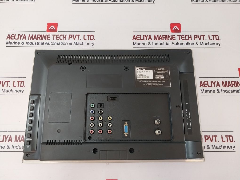 Philco Ph 16d20d Display - Image 6