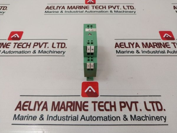 Phoenix Contact 0503-586.pcb Signal Relay