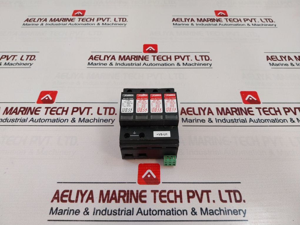 Phoenix Contact 2856689 Surge Protector