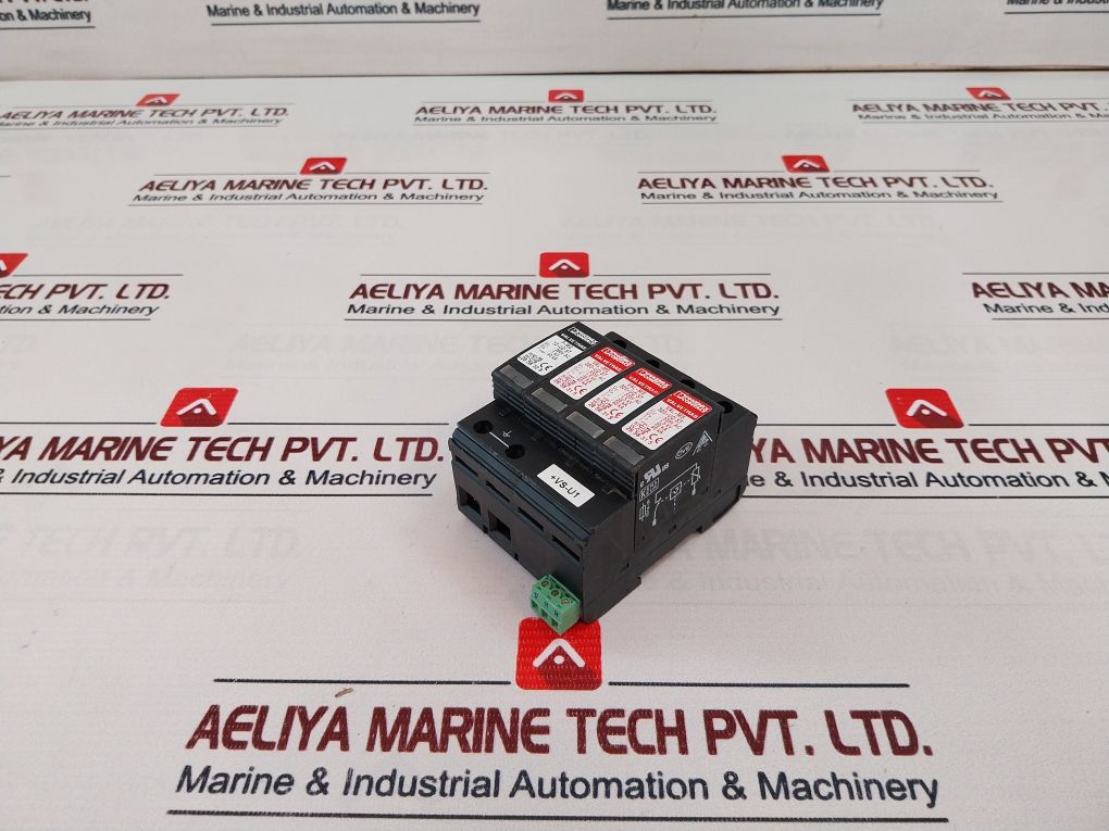 Phoenix Contact 2856689 Surge Protector - Image 3