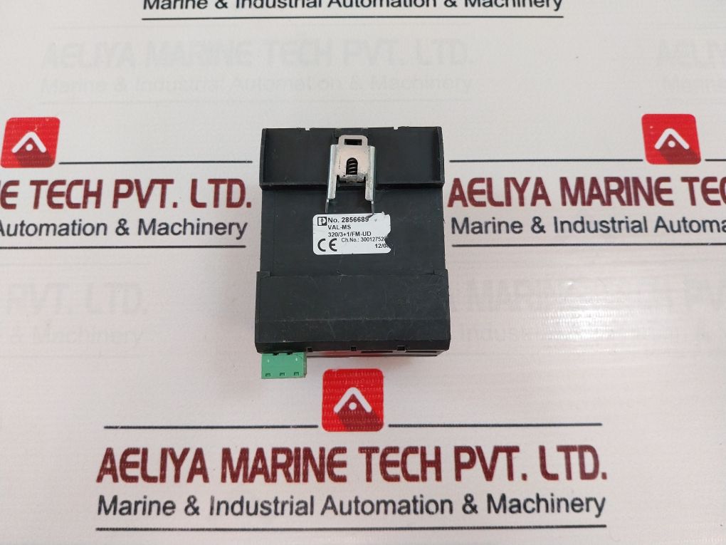 Phoenix Contact 2856689 Surge Protector - Image 6