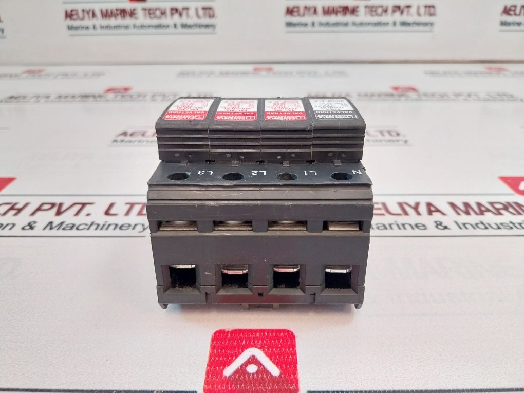 Phoenix Contact 2856689 Surge Protector - Image 8