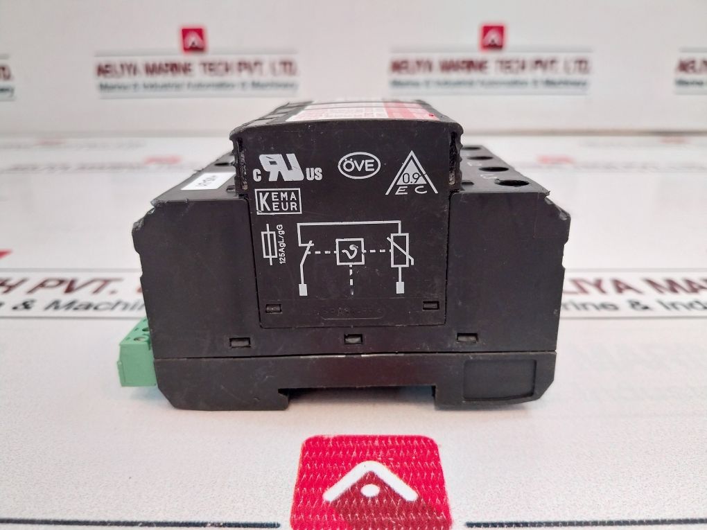 Phoenix Contact 2856689 Surge Protector - Image 9