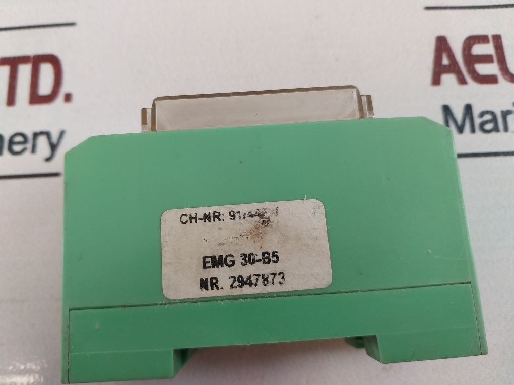 Phoenix Contact 2947873 Electronic Housing - Image 9