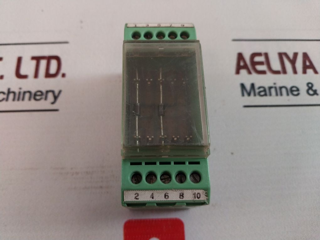 Phoenix Contact 2947873 Electronic Housing - Image 6