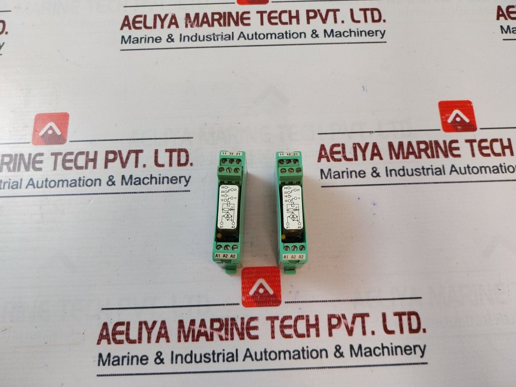 Phoenix Contact 2940391 Relay Module - Image 11