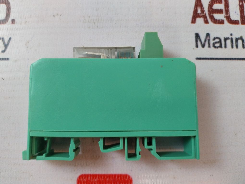 Phoenix Contact 2940391 Relay Module - Image 7