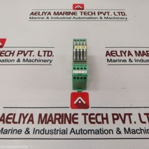 Phoenix Contact Emg 22-dio 4e-1n5408 Diode Block