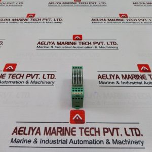 Phoenix Contact Emg 22-dio 4e-1n5408 Diode Block