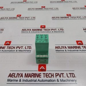 Phoenix Contact Emg45-elr3/1.5 Relay