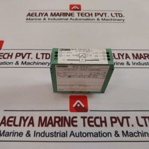 Phoenix Contact Mcr-s20ui-0 Current Transformer