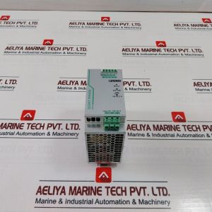 Phoenix Contact Quint-ps1ac24dc10 Power Supply 2866763