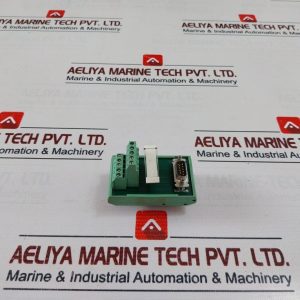 Phoenix Contact Umk-se 11.25-1 Relay Module