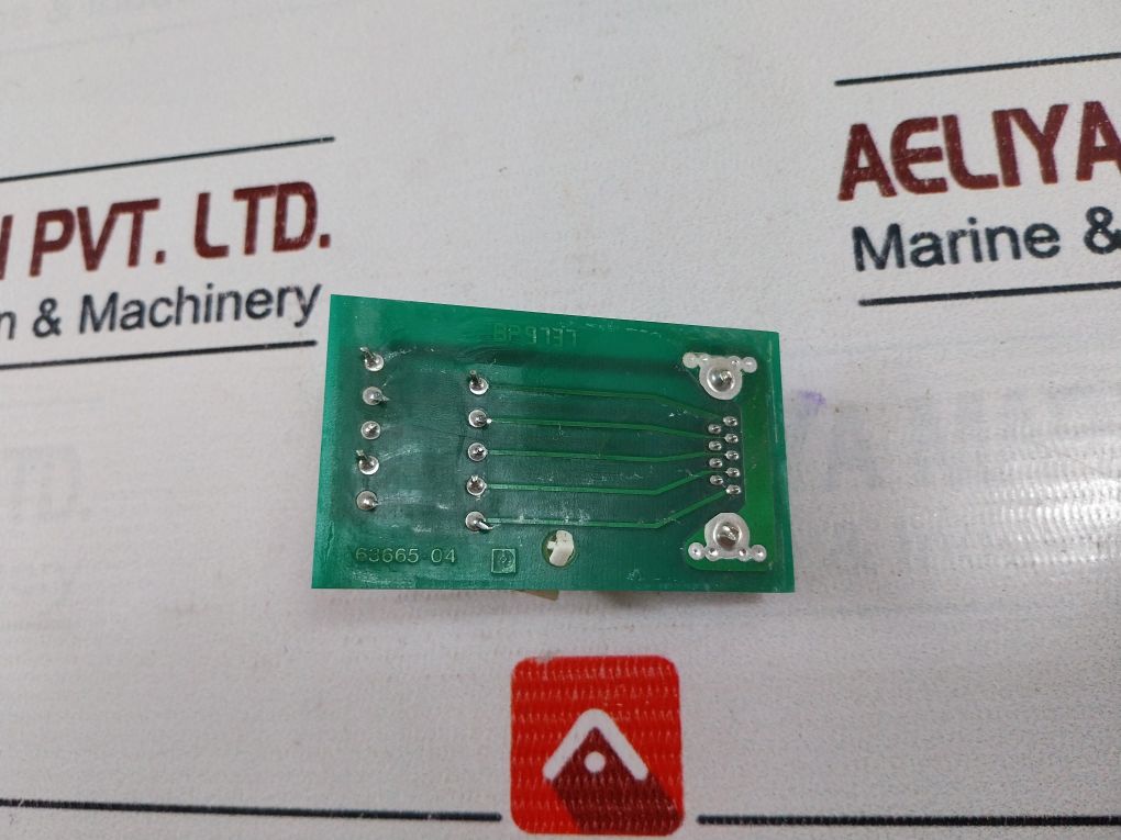 Phoenix Contact Umk-se 11.25-1 Relay Module - Image 6