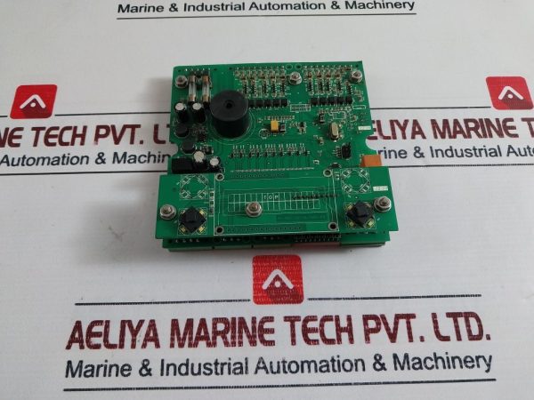 Pi-485-cb-hlams-kb Pcb Card