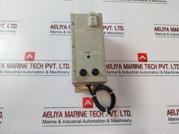 Power Supply Module I