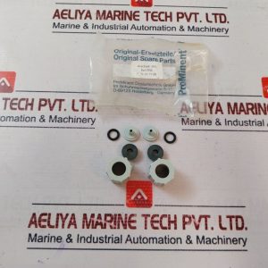 Prominent 817166 Connection Set