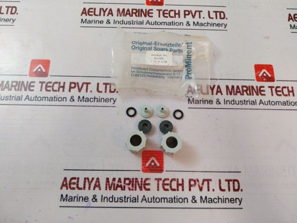 Prominent 817166 Connection Set