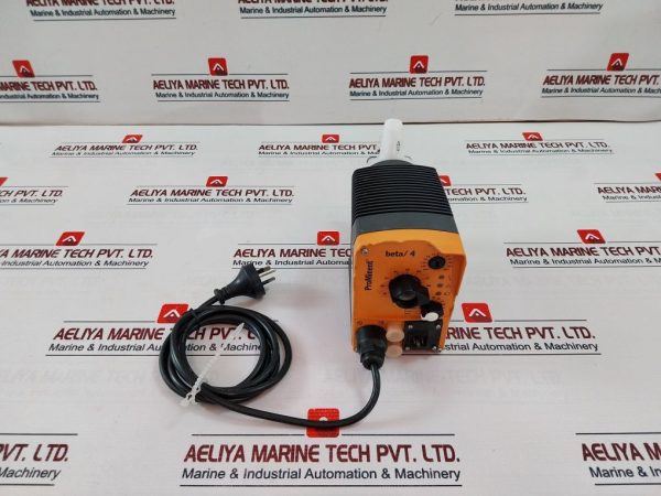 Prominent Beta/4 Dosing Pump - Aeliya Marine