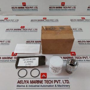 Proserv 27006-0.3 Rk Shuttle Valve Repair Kit