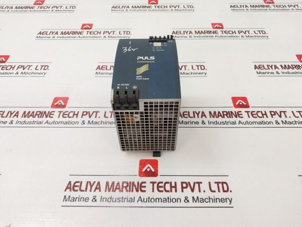 Puls Qs20.361 Power Supply