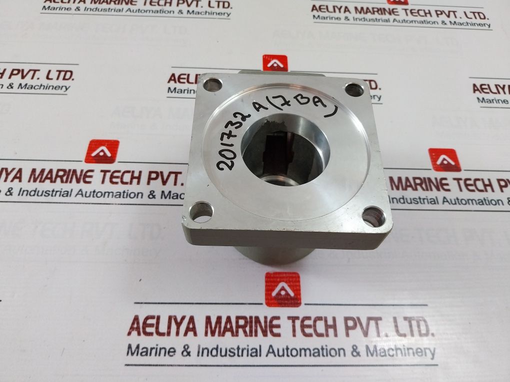 Pusnes Cover Mooring Winch - Aeliya Marine
