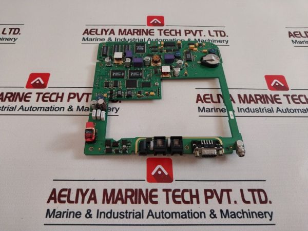 Qtvm2199290-r2 1301-rev.b Pcb Card