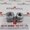 Rahmer+jansen 3845 Coupling