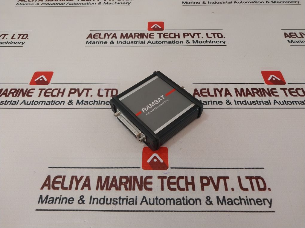 Ramsat High Speed Adapter - Image 3