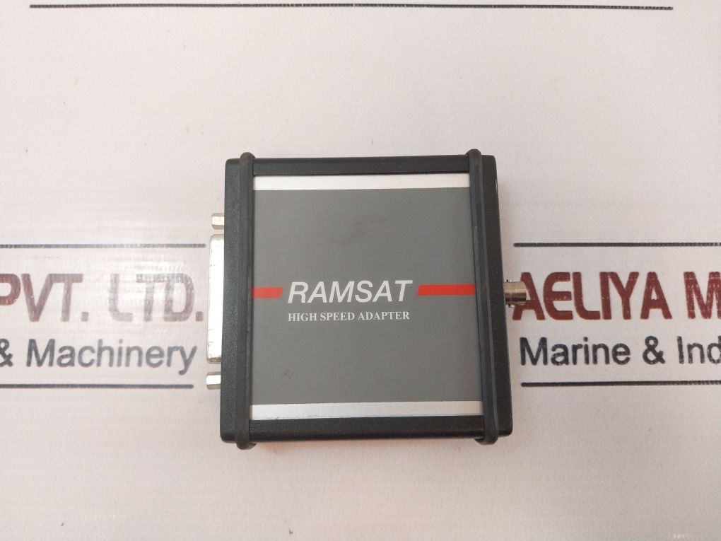 Ramsat High Speed Adapter - Image 9