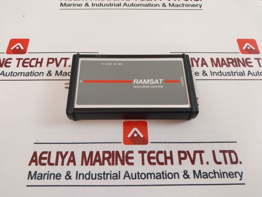 Ramsat Rop530 High Speed Adapter