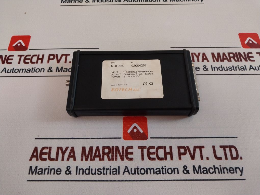 Ramsat Rop530 High Speed Adapter - Image 4