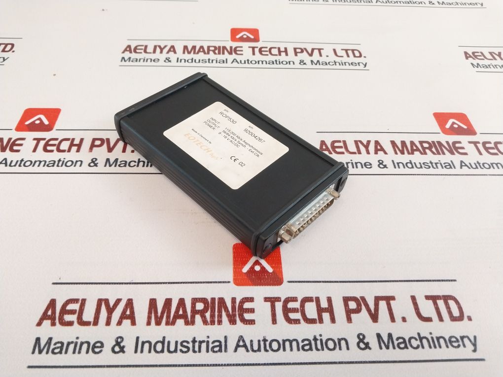 Ramsat Rop530 High Speed Adapter - Image 5