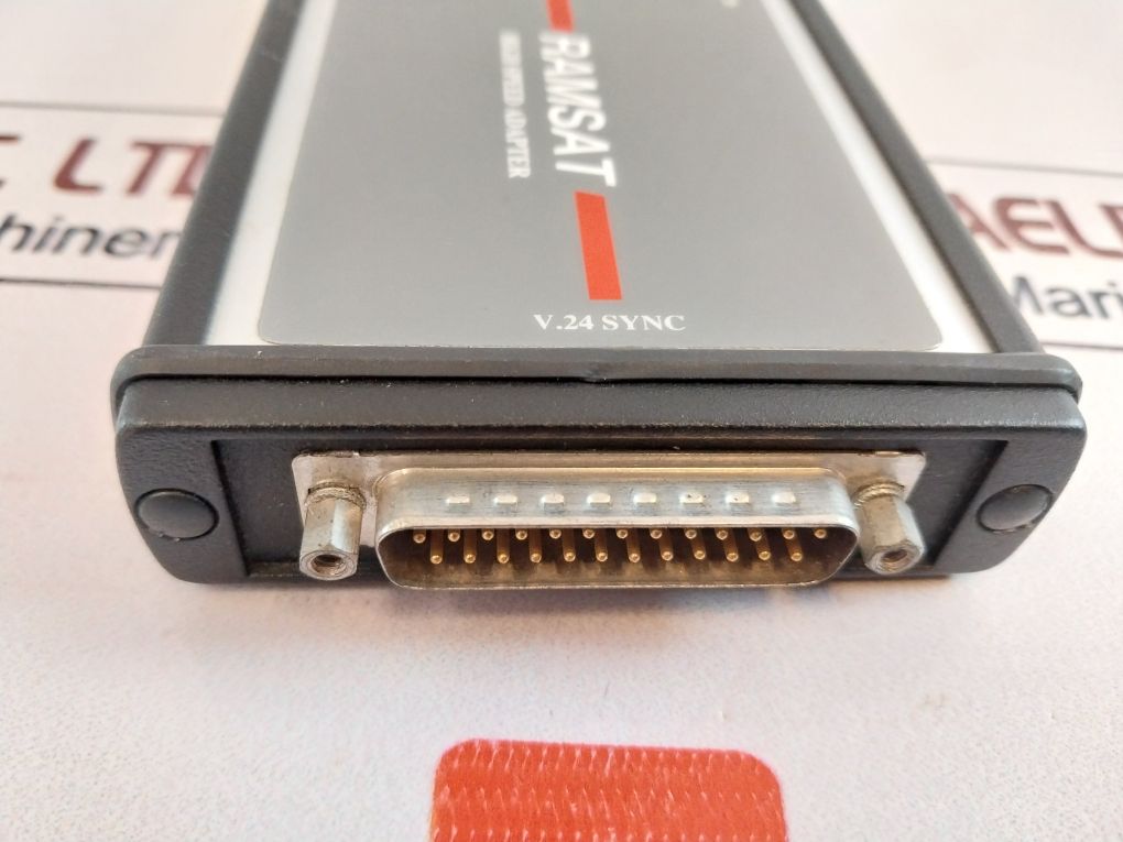 Ramsat Rop530 High Speed Adapter - Image 6