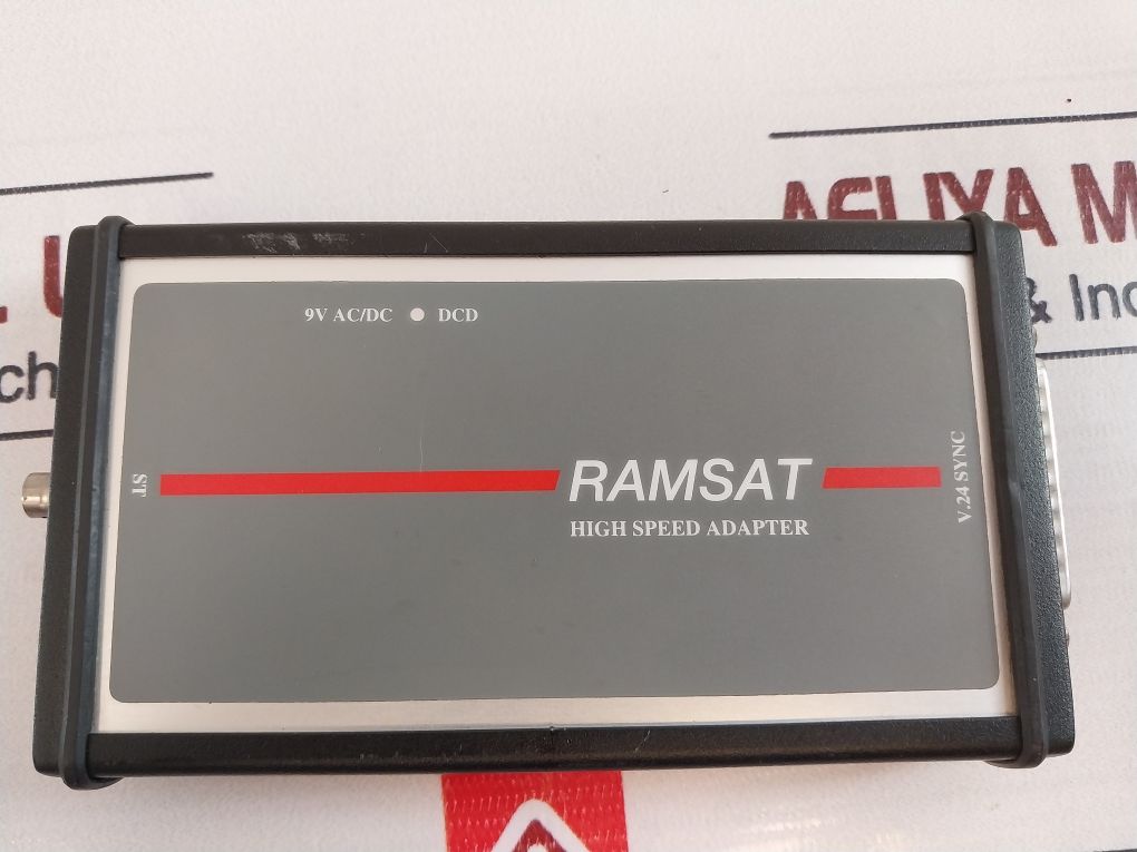 Ramsat Rop530 High Speed Adapter - Image 7