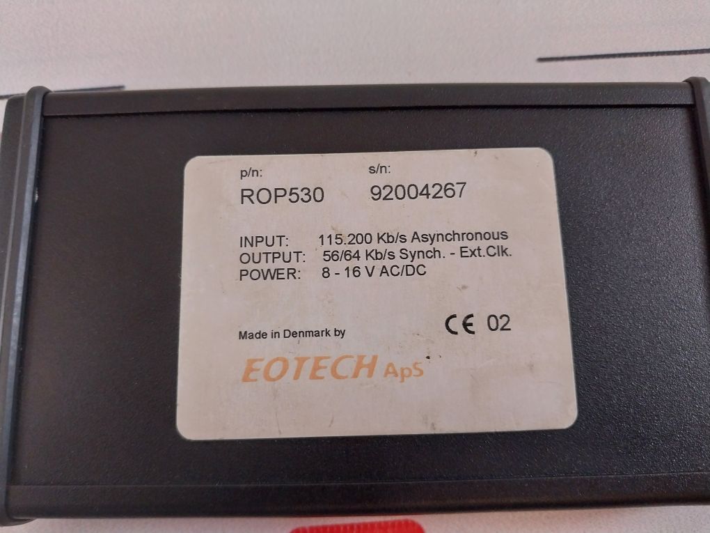 Ramsat Rop530 High Speed Adapter - Image 8