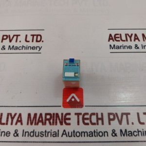 Releco Serie Qr-c Relay
