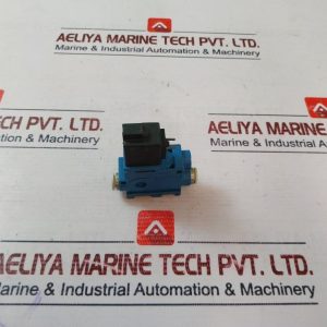 Rexroth 022 Solenoid Valve