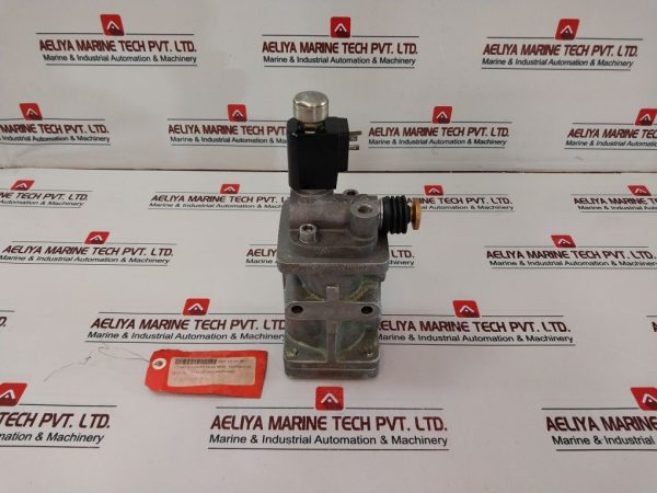 Rexroth 342 052 012 0 32 Way Solenoid Valve