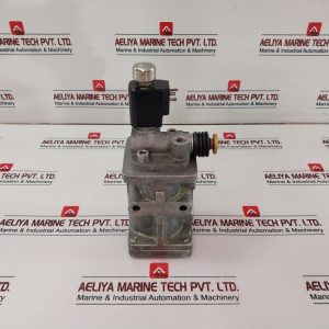 Rexroth 342 052 012 0 3/2 Way Solenoid Valve