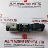 Rexroth 4we 6 D62ofeg24n9k4 Solenoid Operated Directional Valve