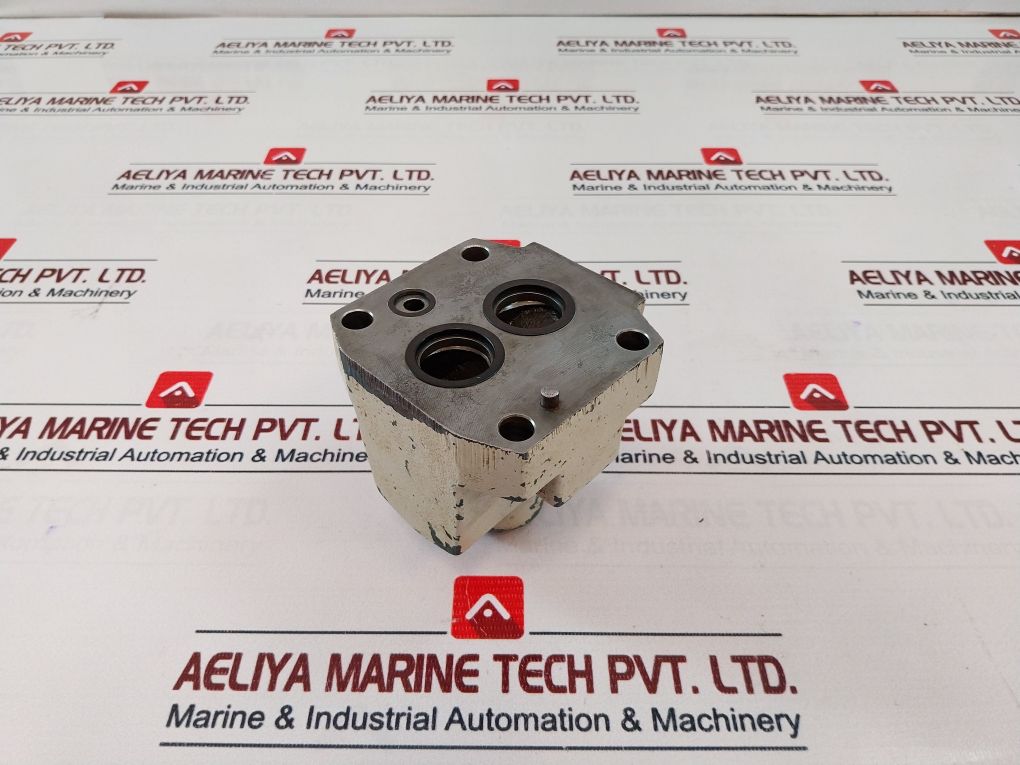 Rexroth Dr 20-5-45/50y Pressure Reducing Valve Pilot Operated - Image 5